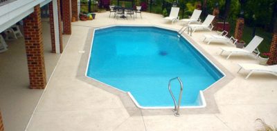 concrete pool deck resurfacing cost